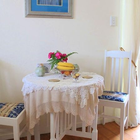 Annies B And B Bed & Breakfast Warkworth Oda fotoğraf