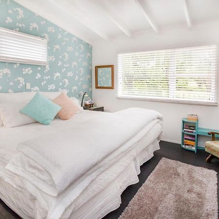 Annies B And B Bed & Breakfast Warkworth Dış mekan fotoğraf