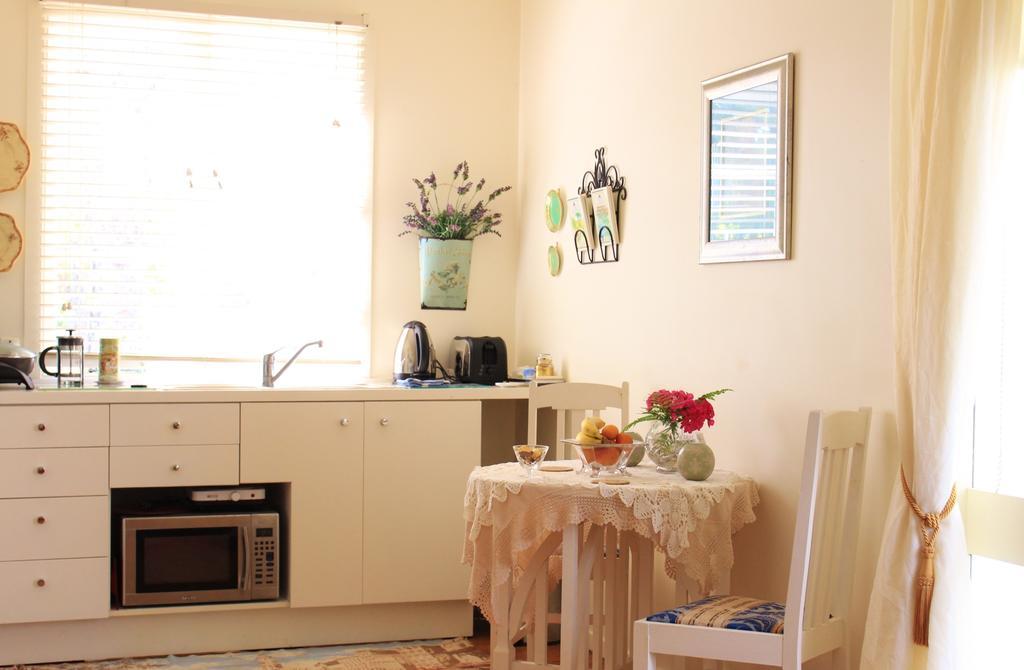 Annies B And B Bed & Breakfast Warkworth Oda fotoğraf
