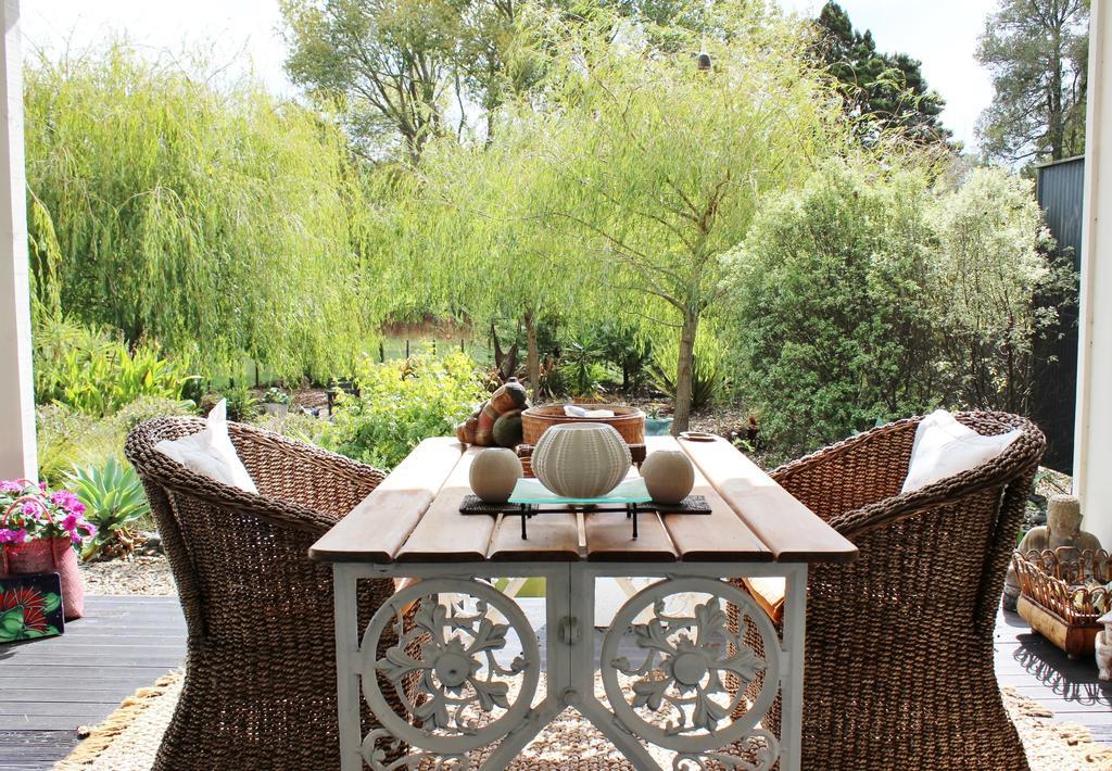 Annies B And B Bed & Breakfast Warkworth Oda fotoğraf