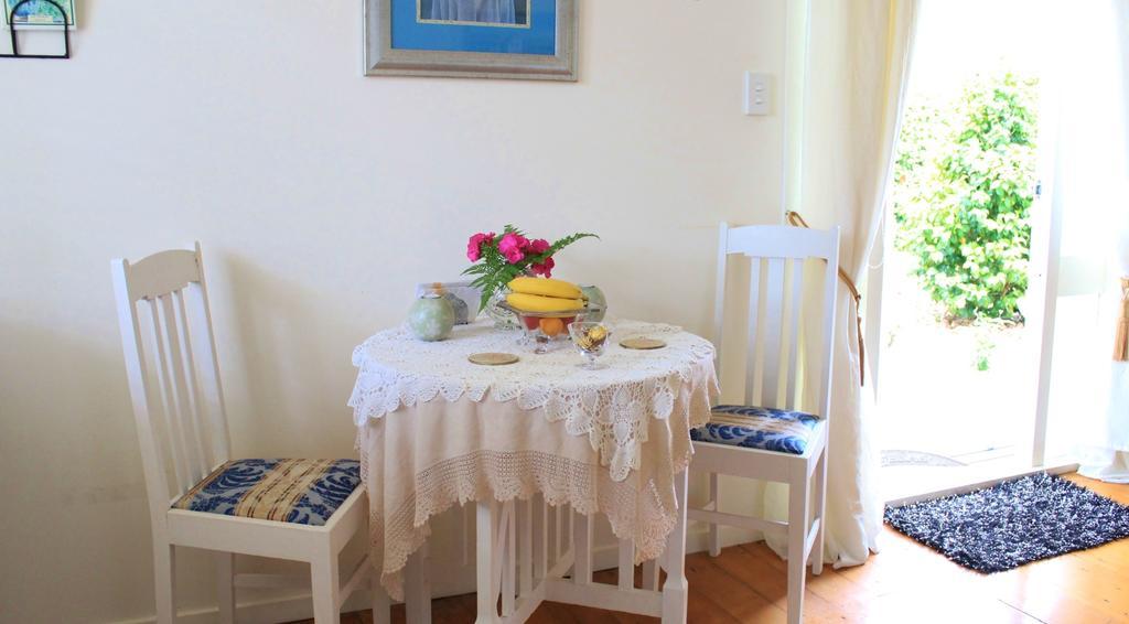 Annies B And B Bed & Breakfast Warkworth Oda fotoğraf