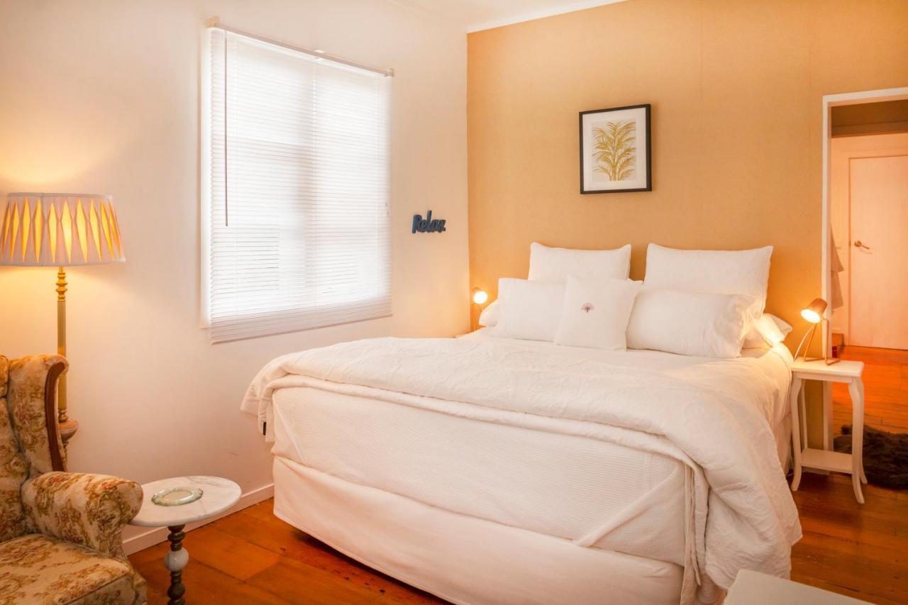 Annies B And B Bed & Breakfast Warkworth Dış mekan fotoğraf