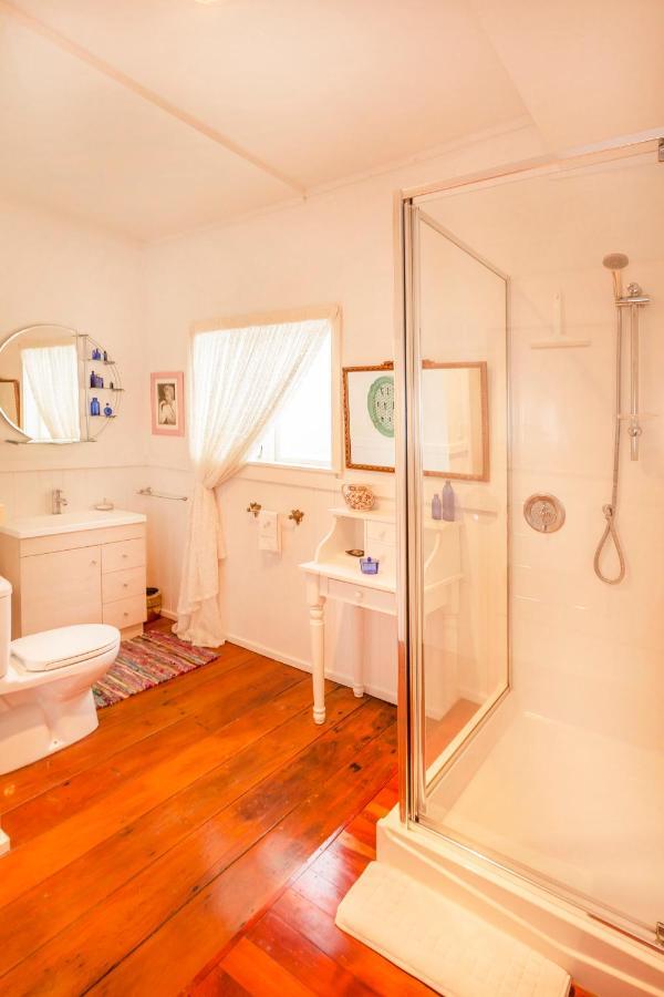 Annies B And B Bed & Breakfast Warkworth Dış mekan fotoğraf