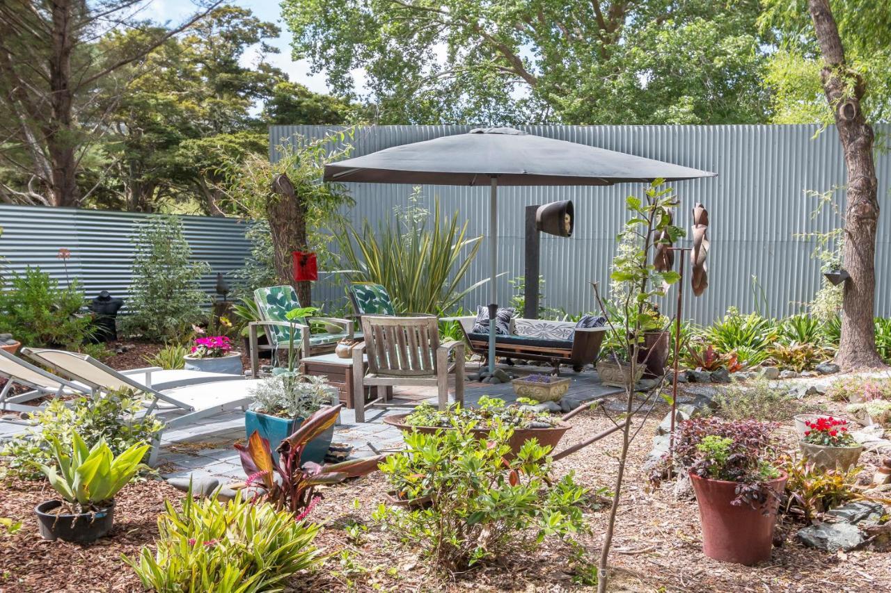 Annies B And B Bed & Breakfast Warkworth Dış mekan fotoğraf